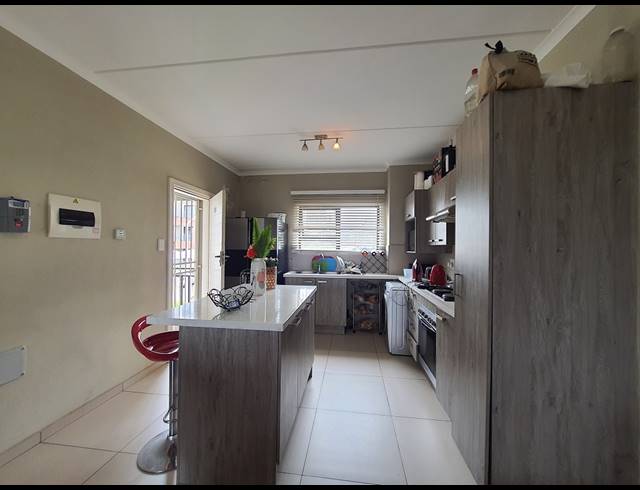 2 BEDROOM APARTMENT RENTED IN CARLSWALD